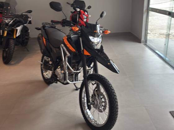 HONDA NXR 160 BROS CBS HONDA NXR 160 BROS CBS